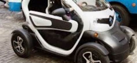 Renault Twizy Electric 2 Seater For Sale In Dublin 1 Dublin From