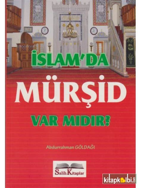 İslamda Mürşid Varmıdır | KitapKalbi Yayıncılık