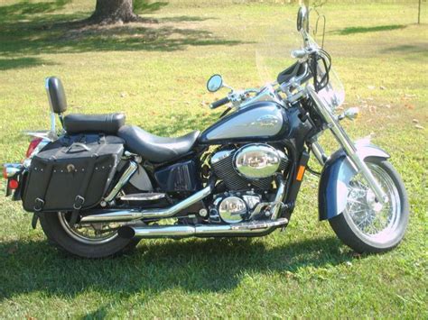 Find great deals on ebay for 2001 honda shadow. Buy 2001 Honda Shadow 750 ACE on 2040-motos