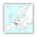 Швейцария расположена в западной европе. Швейцария. Города, экономика, природа Швейцарии - Страны ...