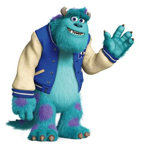 Monsters Inc Characters PNG Transparent Monsters Inc Characters.PNG