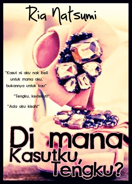 Kau tinggal di mana, nak? Ceritaku ^_^: CERPEN : DI MANA KASUTKU, TENGKU? (full)