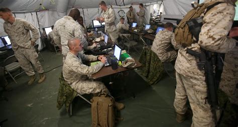 Marine Corps Human Source Intel Mos 0204 El Sensato