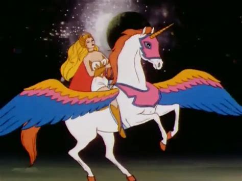 She Ra And Swiftwind She Ra Characters 80s Cartoons Princess Of Power