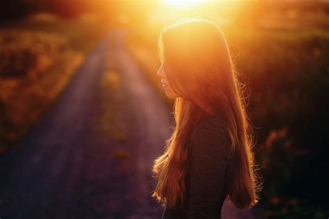 Hintergrundbilder Sonnenlicht Frauen Im Freien Frau