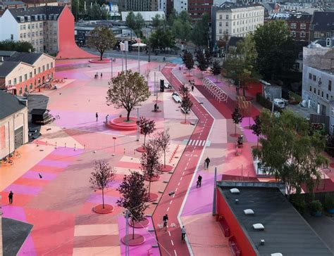10 Interactive Public Space Designs Around The World Rtf Rethinking