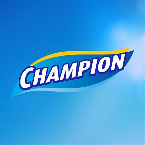 Where authentic sports apparel lives, since 1919: Champion Detergent - YouTube