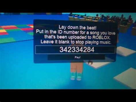 marshmello know me roblox id