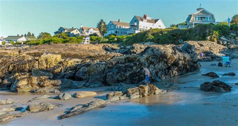 25 Best Things To Do In Ogunquit Maine