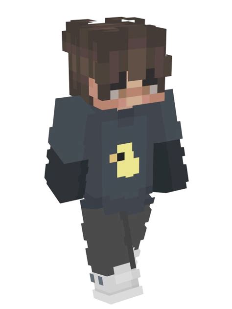 Minecraft Skins Layout For Boys Minecraft Skins Aesthetic Mc Skins
