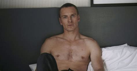 Fassbender From Obsessed F A S S B E N D E R Pinterest Michael Fassbender Photo Shoot And