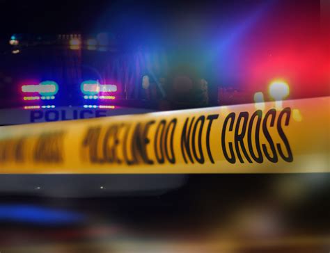 Texas Man Shoots, Kills Robber Holding His Family at Gunpoint - Newsweek