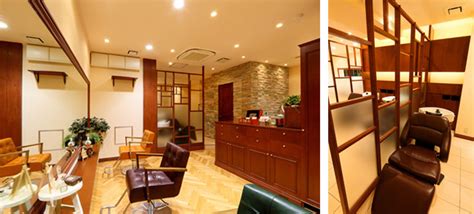 Popular majors include nail technician, cosmetology, and esthetician and skin care. Dazzle Hair Design | デザインワークス店舗設計