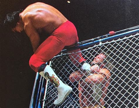 Macho Man Vs Ricky Steamboat Things Most Fans Dont Realize About