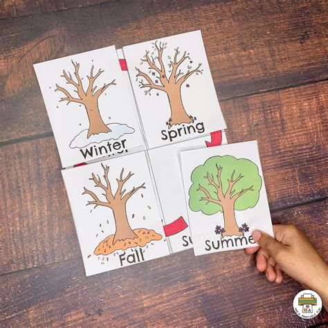 Preschool Leaves And Trees Lesson Planning Ideas Pre K Printable Fun