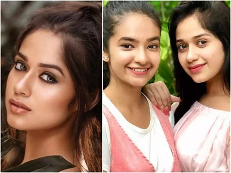 Exclusive Jannat Zubair Reveals Bestie Anushka Sen Is Unaware That She Is Doing Khatron Ke