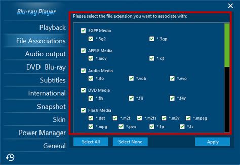 How To Update Windows Media Player Leawo Tutorial Center