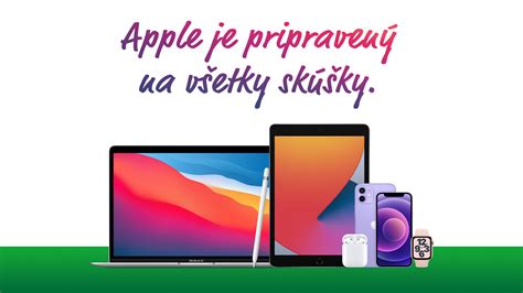 Oslavte S Istores Sk Konec Koln Ho Roku Skv L Mi Slevami Na Apple