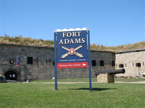 Maybe you would like to learn more about one of these? Fort Adams State Park (Newport) - 2021 All You Need to ...
