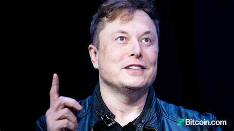 Elon musk said tesla has halted purchases of vehicles with bitcoin due to concerns over the rapidly increasing use of fossil fuels for bitcoin mining. the cryptocurrency uses more energy than. Elon Musk Sees Dogecoin as 'Stimulus for People Kicked by ...