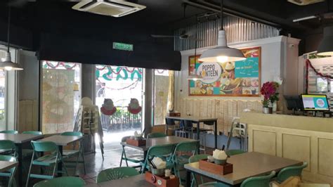 Goverment tax:no service charge:no parking:easy gps. Puchong Nasi Lemak - Cooking - puchong.co