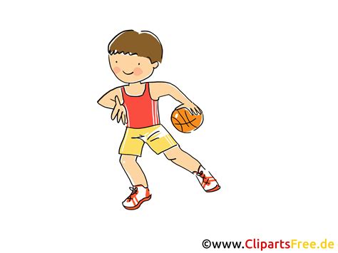 Handball is a team sport played by two male or female teams consisting of seven players (6 fielders and 1 goalie) each. Handball Bild, Clipart, Comic, Cartoon, Image gratis