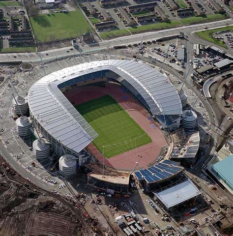 All information about man city (premier league) current squad with market values transfers rumours player stats fixtures news. City of Manchester Stadium, Greater Manchester ...