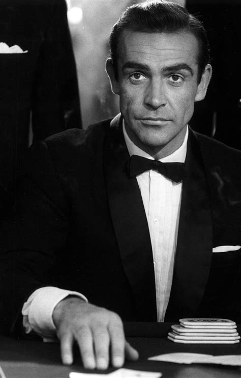 Doesnt That Just Say It All Sean Connery James Bond James Bond James Bond Style