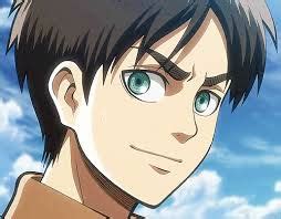 Eren Yeager x Male!Reader by Ztarly on DeviantArt