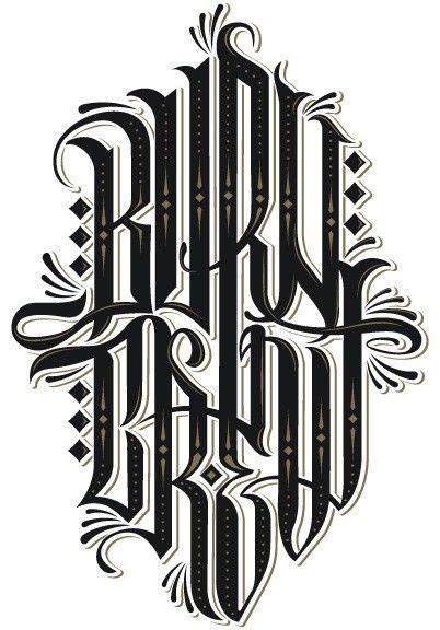 Typography inspiration in Typography | Typography inspiration, Typography, Lettering design