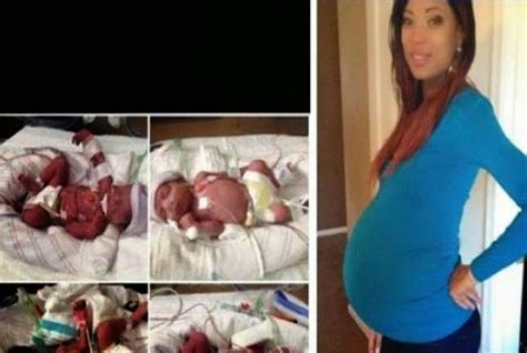 sad woman dies after giving birth to quadruplets tnn ng