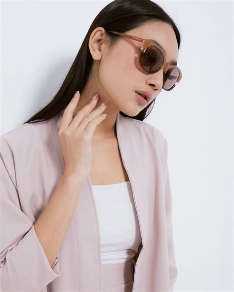 Sunglasses Wanita Radley Anna Kasoem Vision Care