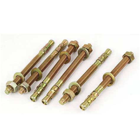 Cheap Wood Bolt Anchors Find Wood Bolt Anchors Deals On Line At