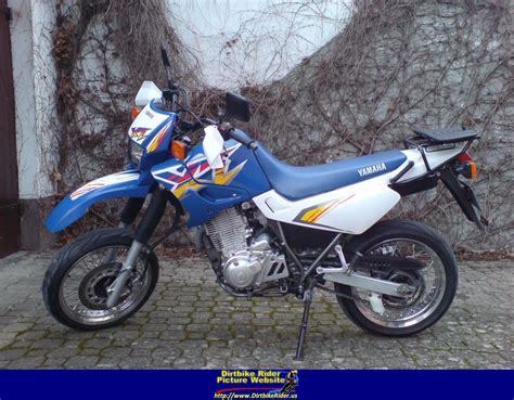 1997 Yamaha Xt 600 E Motozombdrivecom