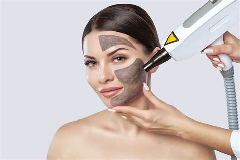Carbon Laser Peel Care Tips For Optimal Skincare Results
