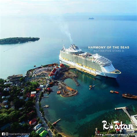 Welcome to Roatan to all our new friends onboard the