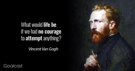 20 Vincent Van Gogh Quotes To Help You Find Beauty In