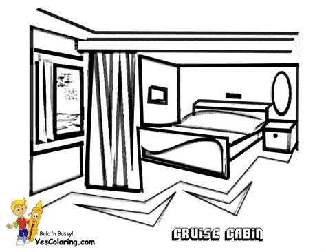 Ice tea, lemonade, coffee, a really good fruity drink during breakfast, and hot chocolate. Stupendous Cruise Ship Coloring Pages | Free | Ships | Cruises