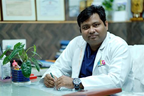 Dr Jyoti Ranjan Swain Best Surgical Oncologist In Bhubaneswar Odisha