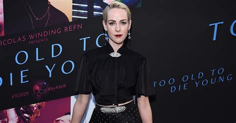 The Hunger Games Actress Jena Malone Claims She Was Sexually Assaulted While Filming