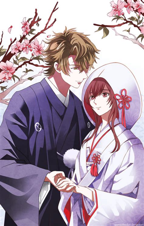 Bisexual Otome Lord Otaku Anime Anime Guys Manga Anime Couple