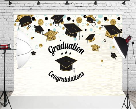 Graduation Background Photo Booth Wisuda Untad Adalah Imagesee