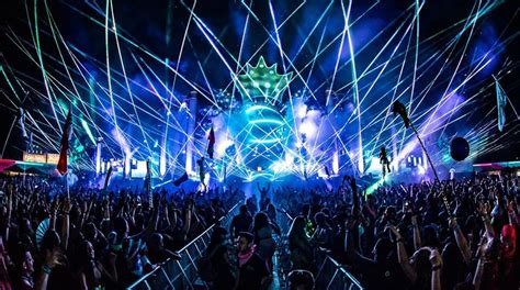 imagine music festival shares phase 1 lineup for 2021 event