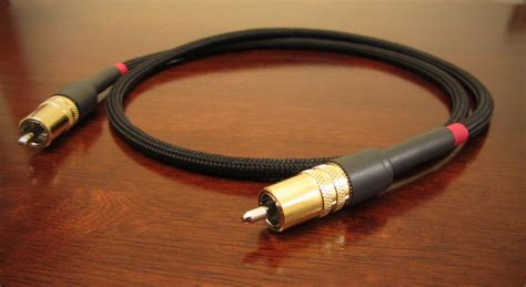 Check spelling or type a new query. DIY Audio Electronics from Zynsonix.com: Building an easy pair of Cardas RCA Interconnects