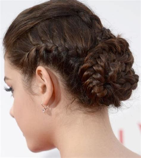 Prom Hairstyles 15 Utterly Amazing Hairstyles For Prom