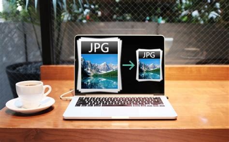 Der prozess jpg zu verkleinern besteht aus zwei schritten. Kostenlose und einfache Methoden zum JPEG verkleinern