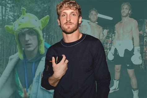 Who Is Logan Paul Everything We Know About Him
