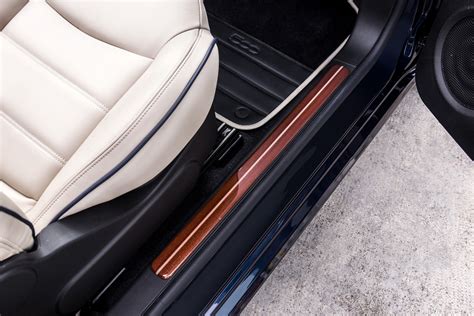 2017 fiat 500 riva, ağustos ayında türkiye' de satışa sunuluyor. Fiat 500 Riva Edition is Ready to Set Sail - autoevolution