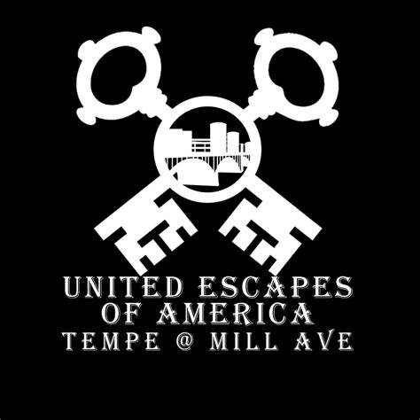 Escape Zone Escape Rooms Tempe Tempe Az
