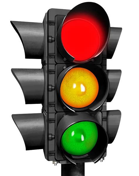 Traffic Signals Lights Informative Reviw Kiamotors Portqasim